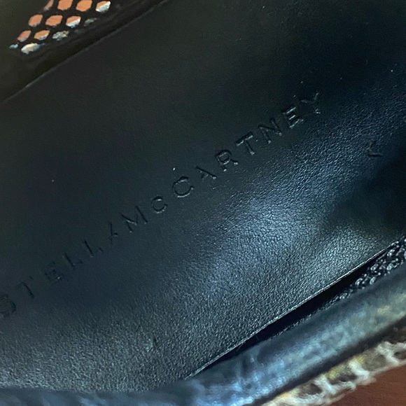 Stella McCartney kicks - Picture 9 of 11